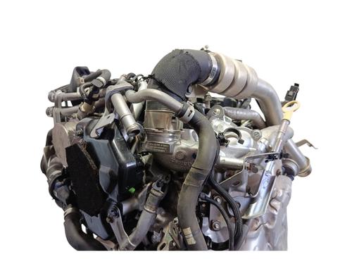 Engine NISSAN NAVARA NP300 (D40) | BP35791150M1 - Image 10