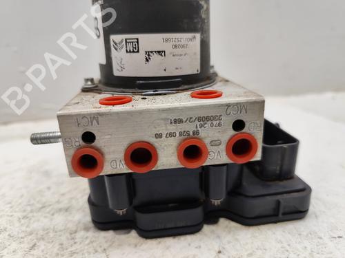 ABS pump OPEL CORSA F (P2JO)  | BP25378087M43 