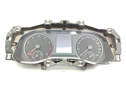 Cockpit VW POLO V (6R1, 6C1) 1.0 TSI (95 hp) 16503886