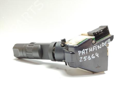 Steering column stalk NISSAN PATHFINDER III (R51) 2.5 dCi 4WD | BP16992080I23 