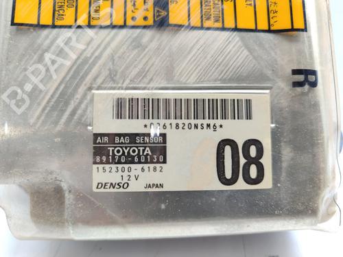 Airbag Kit TOYOTA LAND CRUISER PRADO (_J12_) 3.0 D-4D (KDJ120, KDJ125) | BP16507611C86 