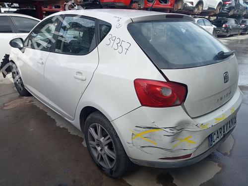 Engine control unit (ECU) SEAT IBIZA IV (6J5, 6P1) 1.9 TDI | BP34216838M57 - Image 7