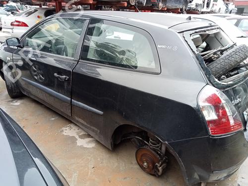 ABS pump FIAT STILO (192_) 1.4 16V (192AXH1B, 192BXH1B) | BP16508299M43