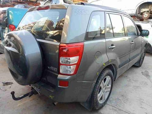 Engine control unit (ECU) SUZUKI GRAND VITARA II (JT, TE, TD) 1.9 DDiS All-wheel Drive (JT419, TD44, JB419WD, JB419XD,... | BP39957921M57 - Image 8