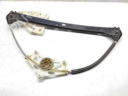 Used Rear left window mechanism AUDI A3 Sportback (8VA, 8VF) 1.6 TDI (110 hp) 16506370