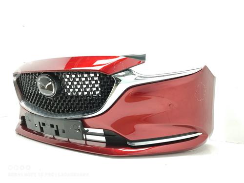 Front bumper MAZDA 6 Saloon (GJ, GL)  | BP29727678C7 