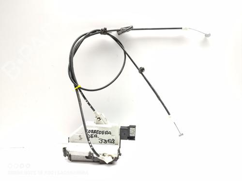 Used Rear right lock CITROËN BERLINGO MULTISPACE (B9) 1.6 HDi 75 / BlueHDi 75 (75 hp) 22353562