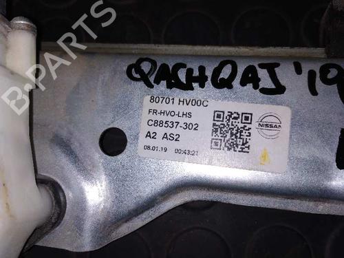 Front left window mechanism NISSAN QASHQAI II SUV (J11, J11_)  | BP16504920C22 