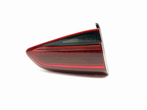 Used Left tailgate light Left tailgate light 35787610 35787610