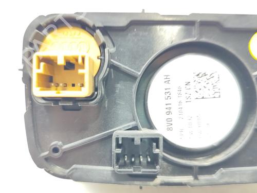 Headlight switch AUDI A3 Sportback (8VA, 8VF)  | BP26696191I24 