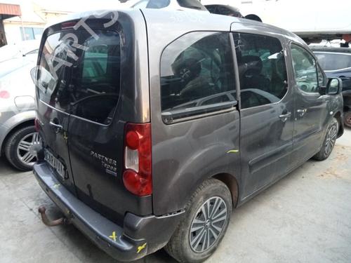 Hattehylde PEUGEOT PARTNER Tepee 1.6 BlueHDi 100 | BP36476777C85 - Image 7
