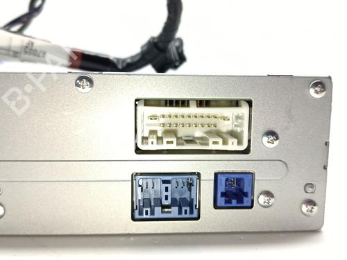 Radio MAZDA CX-5 (KF)  | BP32859120E6  - Image 5