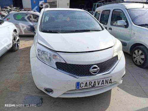 Brugte NISSAN NOTE (E13)    4750729