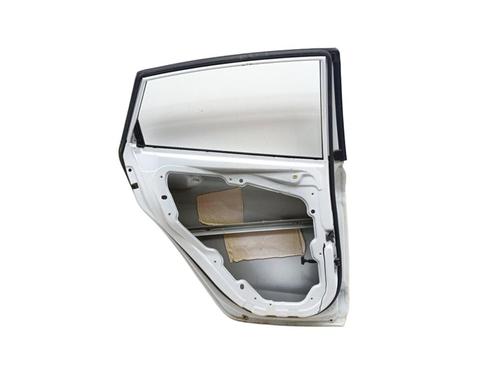 Left rear door FORD FIESTA VI (CB1, CCN)  | BP23096835C4 