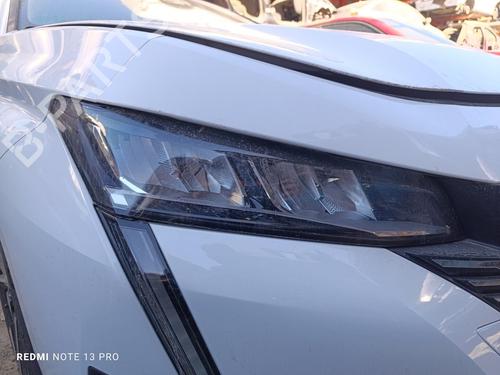 Right headlight PEUGEOT 308 III (FB_, FH_, FP_, F3_, FM_)  | BP29720730C29 