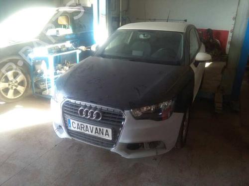 Front left window mechanism AUDI A1 (8X1, 8XK)  | BP30966827C22  - Image 5