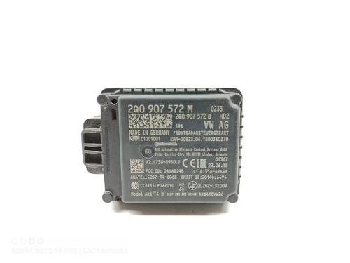 Elektronisk modul SKODA KAROQ (NU7, ND7) [2017-2025]  22752618