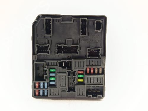 Sikringsdose RENAULT SCÉNIC IV (J9_) [2016-2022]  31992749