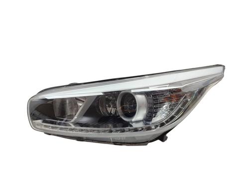 Used Left headlight KIA CEED (CD) [2018-2025]  29464125