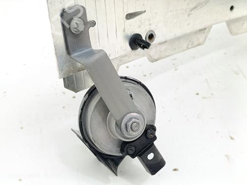 Front slam panel MERCEDES-BENZ GLC Coupe (C253) 220 d 4-matic (253.315) | BP29532816C72 