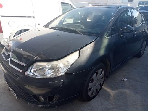 Engine control unit (ECU) CITROËN C4 I (LC_) | BP19421941M57