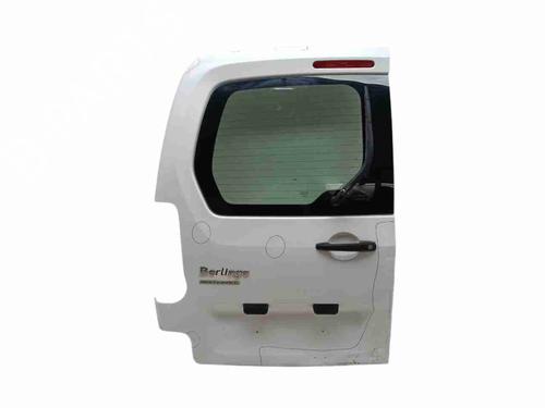 left-rear-door-citroen-berlingo-multispace-b9-2008-35951914 main image