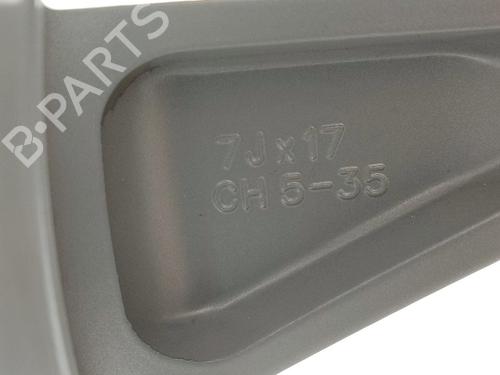 Fælk RENAULT CAPTUR II (HF_) | BP30742911C45