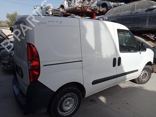 Switch OPEL COMBO Box Body/MPV (X12)  | BP17519345I30  - Image 11