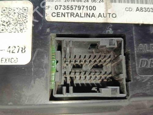 Climate control FIAT 500 (312_) | BP37795262I5 - Image 3