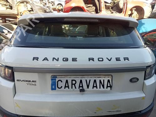 tailgate-land-rover-range-rover-evoque-l538-2011-2012-2013-2014-2015-2016-2017-2018-2019-31809728 main image