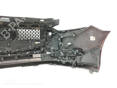 Front bumper MAZDA 6 Saloon (GJ, GL)  | BP29727678C7 