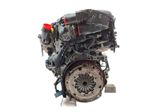 Engine PEUGEOT PARTNER Box Body/MPV (5_, G_)  | BP29124709M1 