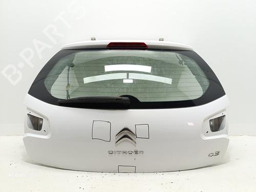 Bakluke CC/Kombi-Kupé CITROËN C3 II (SC_) [2009-2025]  20236694