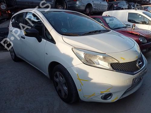 Brugte NISSAN NOTE (E13) [2020-2026]  4482110