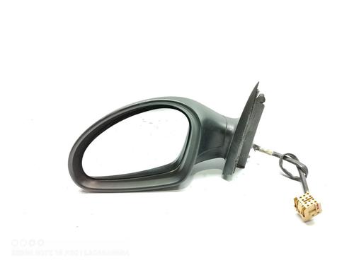 Used Left mirror SEAT IBIZA III (6L1) [2002-2009]  19139052