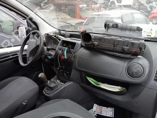 Left front driveshaft PEUGEOT BIPPER (AA_) | BP30508317M38 - Image 7