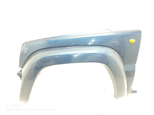 Used Left front fenders JEEP CHEROKEE (KJ) 2.5 CRD 4x4 (143 hp) 24189538