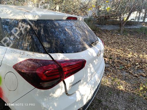 Tailgate HYUNDAI i20 II (GB, IB) 1.2 LPG | BP23065798C6 