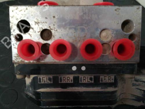 ABS pump NISSAN X-TRAIL II (T31) 2.0 dCi 4x4 | BP16503236M43 