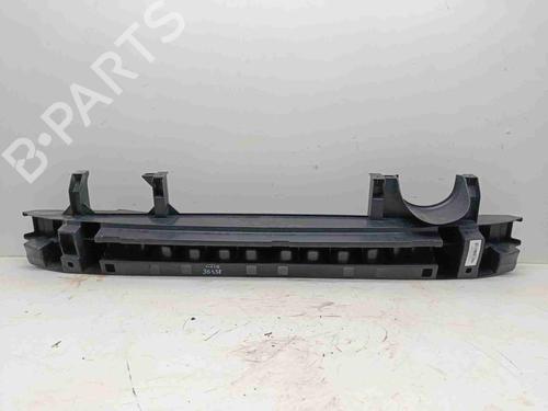 Used Rear bumper reinforcement Rear bumper reinforcement 37233432 37233432