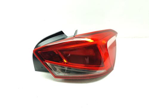 Used Right taillight Right taillight SEAT IBIZA V (KJ1, KJG) 1.0 TSI (95 hp) 33704981 33704981