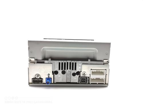Electronic module NISSAN QASHQAI / QASHQAI +2 I (J10, NJ10, JJ10E) 1.5 dCi | BP21202661M83 