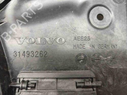 Radiator fan VOLVO XC60 II (246) B4 Mild-Hybrid | BP37232298M35 - Image 2