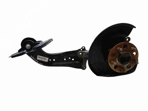 Used Left front steering knuckle Left front steering knuckle 38291183 38291183