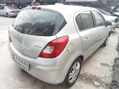 Fuse box OPEL CORSA D (S07) 1.3 CDTI (L08, L68) | BP25798763E1 