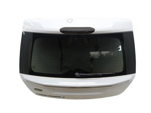 Tailgate LAND ROVER FREELANDER 2 (L359) 2.2 TD4 4x4 | BP29242588C6 