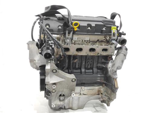 Engine CHEVROLET AVEO Hatchback (T300) | BP16517095M1 - Image 4