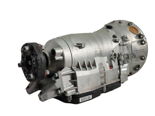 Gearbox MERCEDES-BENZ C-CLASS (W204) C 220 CDI (204.008) | BP27458126M3 