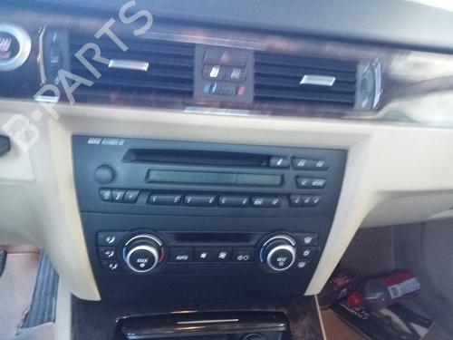 Engine control unit (ECU) BMW 3 (E90) 320 d | BP16512900M57 