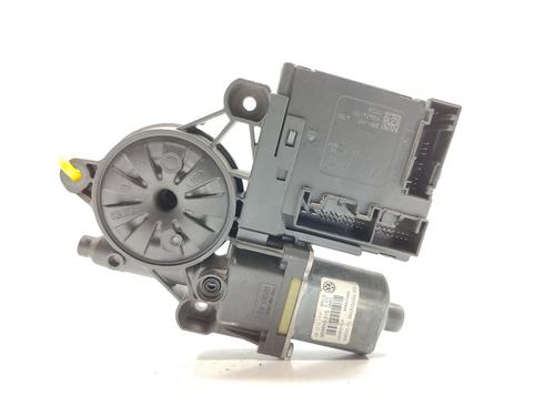 Used Right front window motor VW PASSAT B7 (362) 2.0 TDI (140 hp) 17510458